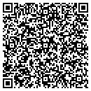 QR code with Mr P's Car Wash contacts