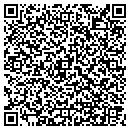 QR code with G I Ranch contacts