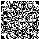 QR code with Adler John J DPM contacts