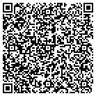 QR code with G C Anderson Drilling & Pump contacts