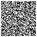 QR code with Kanuck D M DPM contacts