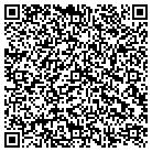 QR code with Kleinpell G J DPM contacts