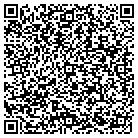 QR code with Hall's Custom Calf Ranch contacts