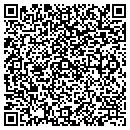 QR code with Hana Pau Ranch contacts