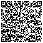 QR code with Heavens Gate Ranch Arprt-2Or4 contacts