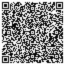QR code with Hettinger Ranch contacts