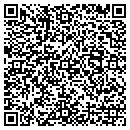 QR code with Hidden Canyon Ranch contacts