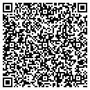 QR code with High Ranch contacts