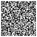 QR code with Hill Mx Ranch contacts