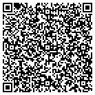 QR code with Hilton's Hideway Ranch contacts