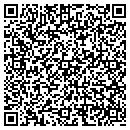 QR code with C & D Corp contacts