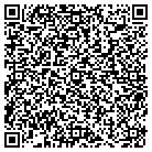 QR code with Hundred Valley Ranch Inc contacts