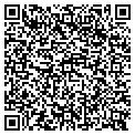 QR code with Hallas Cleaners contacts