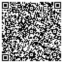 QR code with P&M Floor Covering Installation contacts
