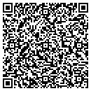QR code with United Vision contacts