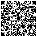 QR code with L D Construction contacts