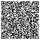 QR code with Jacson Ranch contacts