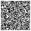 QR code with L Ricos contacts