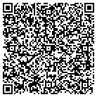 QR code with Badgeman's Recognition Express contacts
