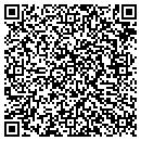 QR code with Jk B's Ranch contacts
