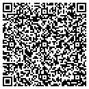 QR code with Kinmon Kyle DPM contacts