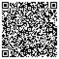 QR code with Sandra Gorter contacts
