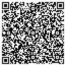 QR code with Radnor Custom Cleaners contacts