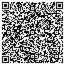 QR code with Red Cap Cleaning contacts