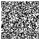 QR code with C C Eastern Inc contacts