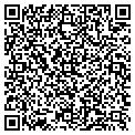 QR code with Sams Cleaners contacts