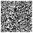 QR code with K C Bar Ranch & Transportation contacts