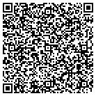 QR code with Marilyn J Allen Dpm contacts