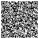 QR code with Ronald E Dula contacts
