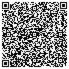 QR code with Haleigh Enterprises contacts