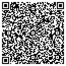 QR code with Island News contacts