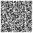 QR code with J P I Blocks & Parts contacts