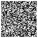 QR code with A F Sweeping Service contacts