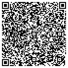 QR code with Harris W Roofing & Contracting contacts