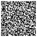 QR code with Hatfield's Roofing contacts