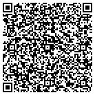QR code with Hamilton County Cable Tv Inc contacts