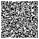 QR code with J Wash LLC contacts