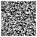QR code with Keith's Car Wash contacts