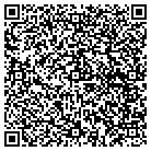 QR code with Objects D'Art & Spirit contacts