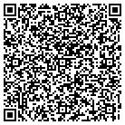 QR code with Th Custom Hardwood contacts