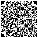 QR code with A Ziegler & Sons contacts