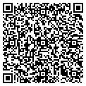 QR code with Vic's Floors contacts