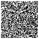 QR code with My Flushing Cable Service contacts