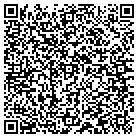 QR code with My Poughkeepsie Cable Service contacts