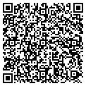 QR code with R & D Developing L L C contacts