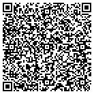 QR code with My Poughkeepsie Cable Service contacts